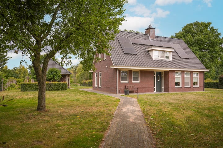 Vlagheide 3 in Schijndel