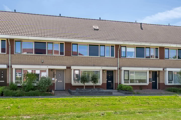 Foto von Haus Vlagzalm 11, Tiel