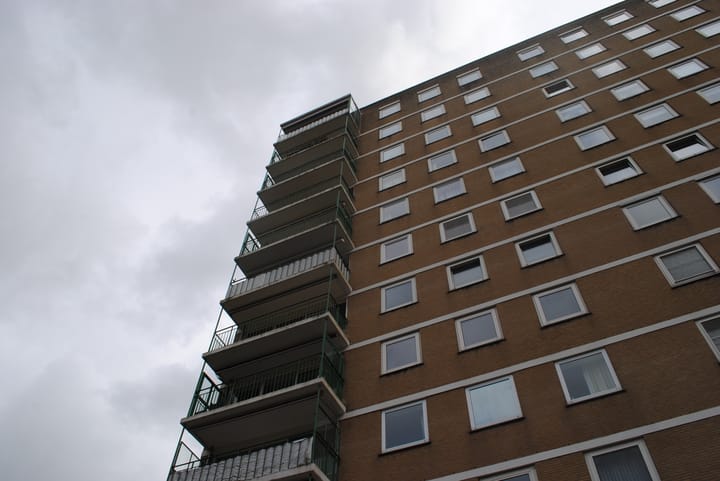 Vlamenburg 73 in 's-Gravenhage foto
