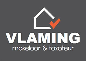 Logo Vlaming Makelaardij