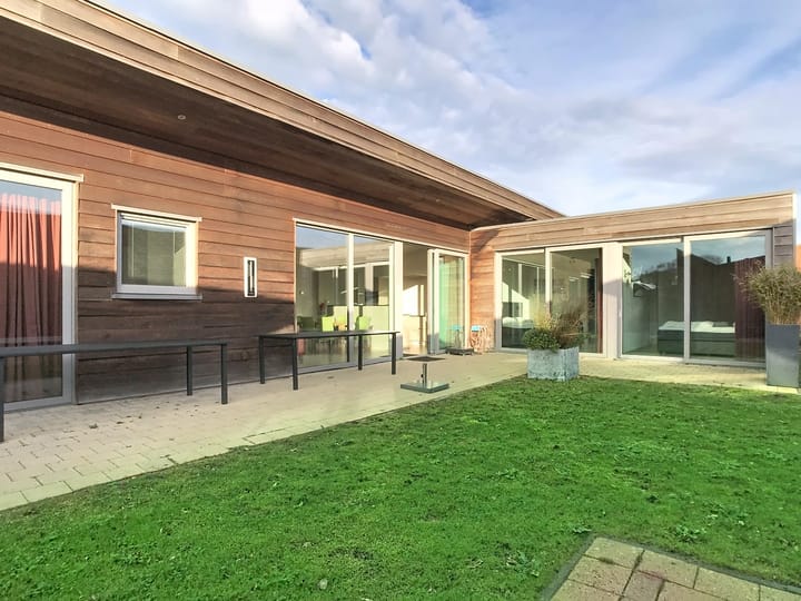 Vlamingpolderweg 12-007 in Cadzand