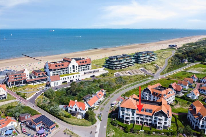 Photo of property Vlamingpolderweg 4A-001, Cadzand