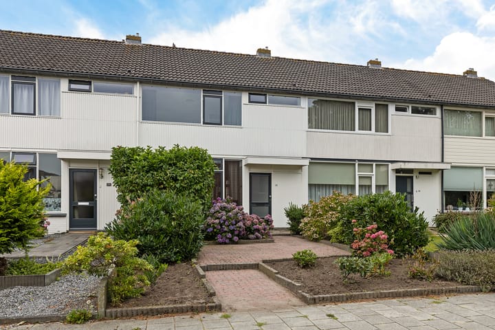 Photo of property Vlamoven 48, Delfzijl