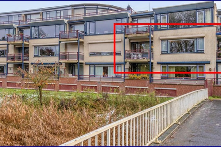 Photo of property Vlas en Graan 73, Veghel