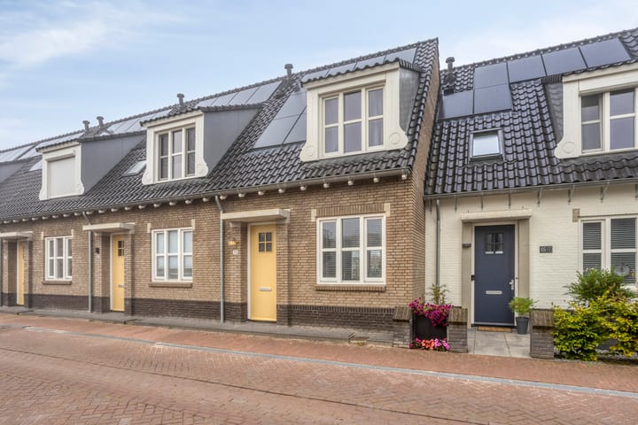 Photo of property Vlasacker 13, Veldhoven