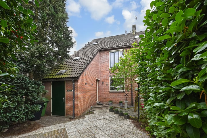 Vlasakker 11 in Zoetermeer