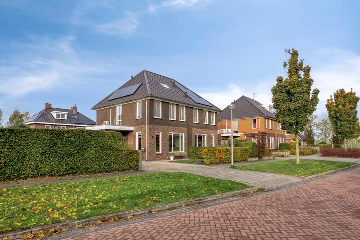 Vlasakker 11 in Heino
