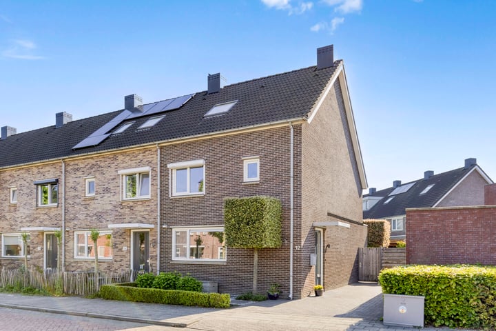 Foto van woning Vlasakker 12, Heino