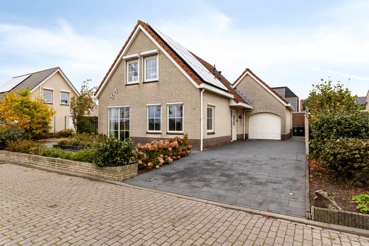 Vlasakker 14 in Arnemuiden