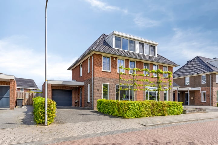 Vlasakker 32 in Heino