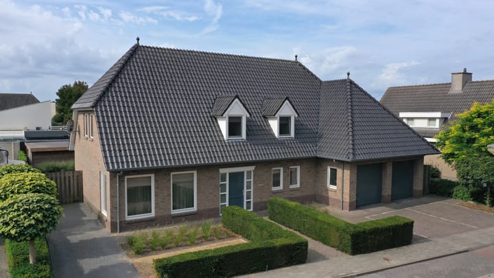 Foto van woning Vlasakker 9, Heythuysen