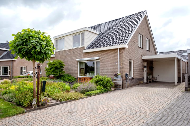 Photo of property Vlasakkers 8, Buinen