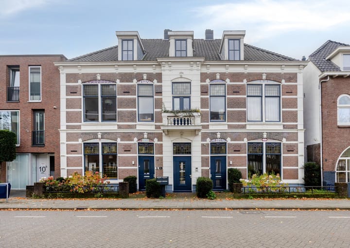 Photo de la maison Vlasakkerweg 12A, Amersfoort