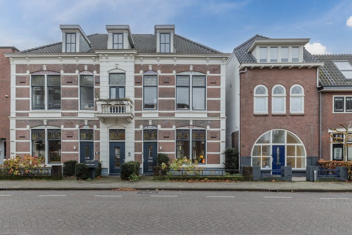 Vlasakkerweg 14 dans Amersfoort photo