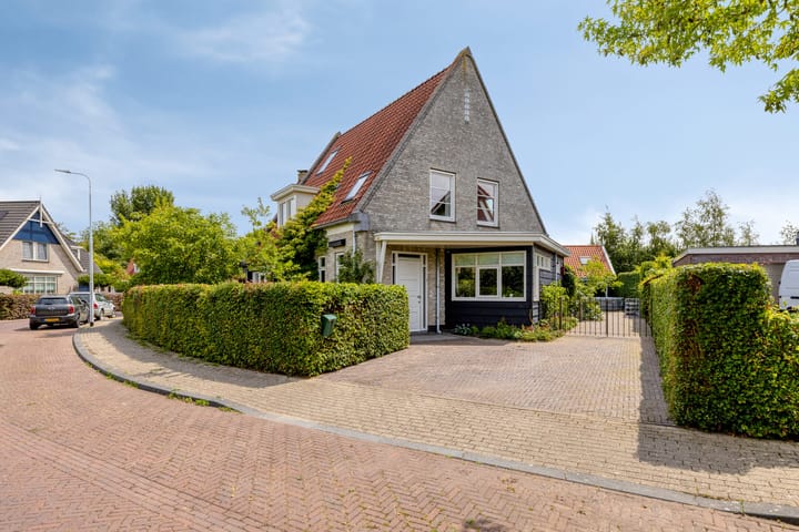 Photo of property Vlasakkerweg 3, Dreischor