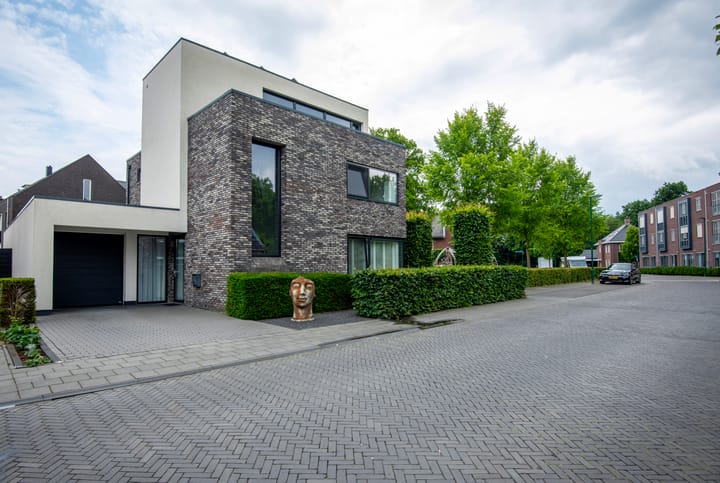 Vlasbekje 7 in Voorthuizen