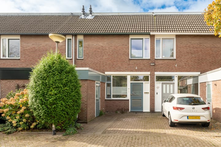 Photo of property Vlasdonk 15, Diemen