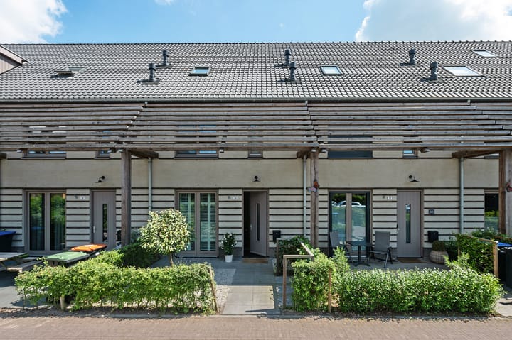 Vlaserf 24 in Hoef en Haag