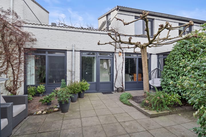 Vlashoek 15 in Vught