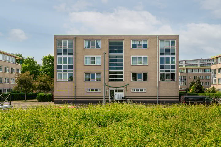 Vlaskade 78 in Rotterdam
