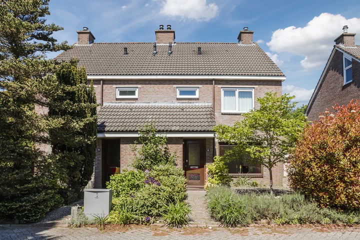 Vlaskamp 18 in Hoogeveen