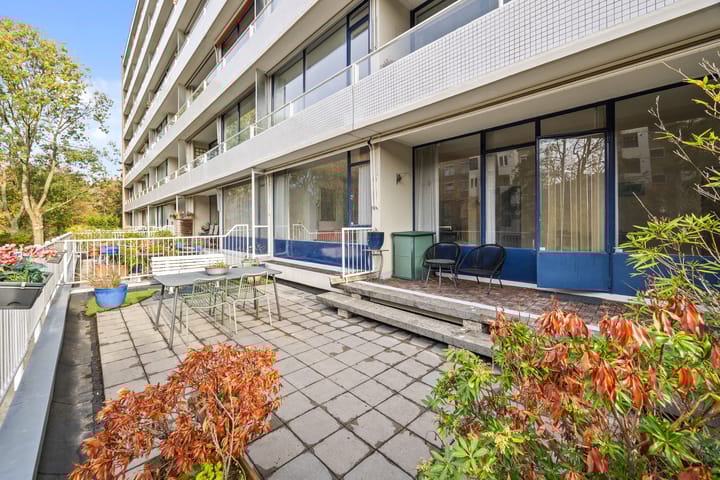 Photo of property Vlaskamp 326, 's-Gravenhage