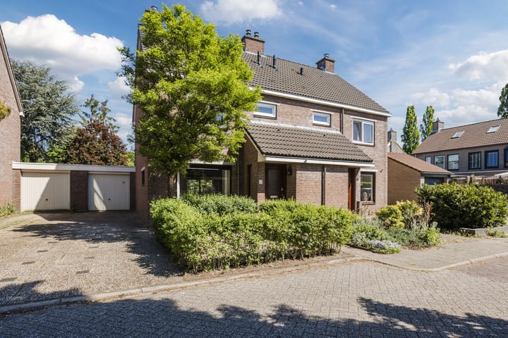 Photo of property Vlaskamp 4, Hoogeveen
