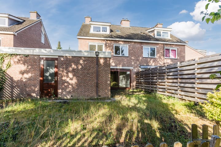 Foto von Haus Vlaskamp 6, Hoogeveen