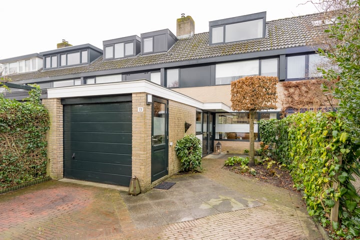 Photo of property Vlasland 13, Leusden