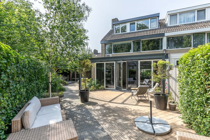 Photo of property Vlasland 34, Leusden