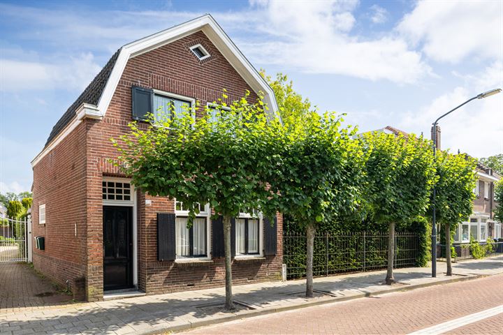 Vlasmeersestraat 23 in Vught