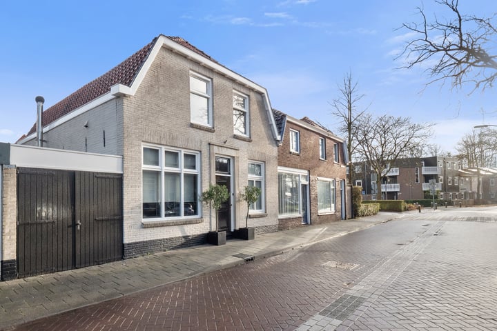 Vlasmeersestraat 51 in Vught