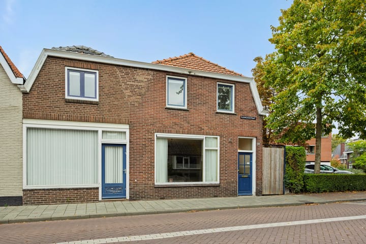 Vlasmeersestraat 53 in Vught