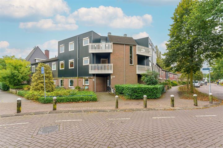 Vlasmeersestraat 65 in Vught