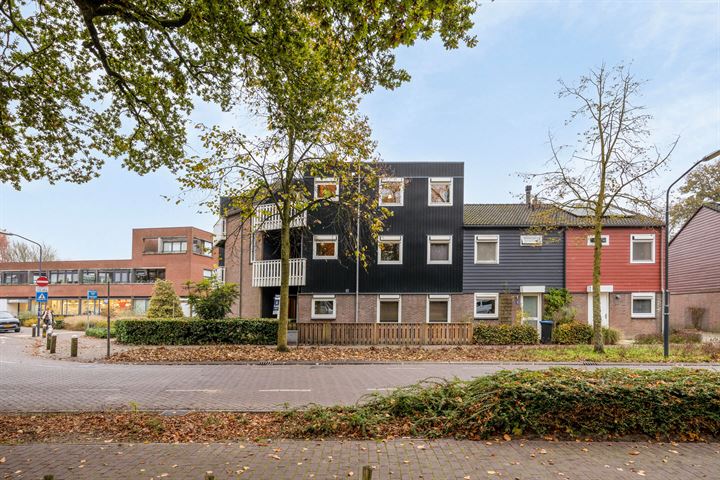 Vlasmeersestraat 73 in Vught