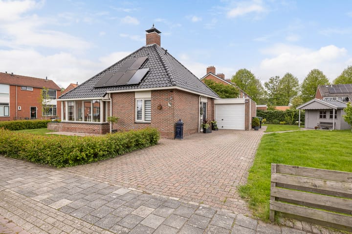 Foto von Haus Vlaspad 1A, Stedum