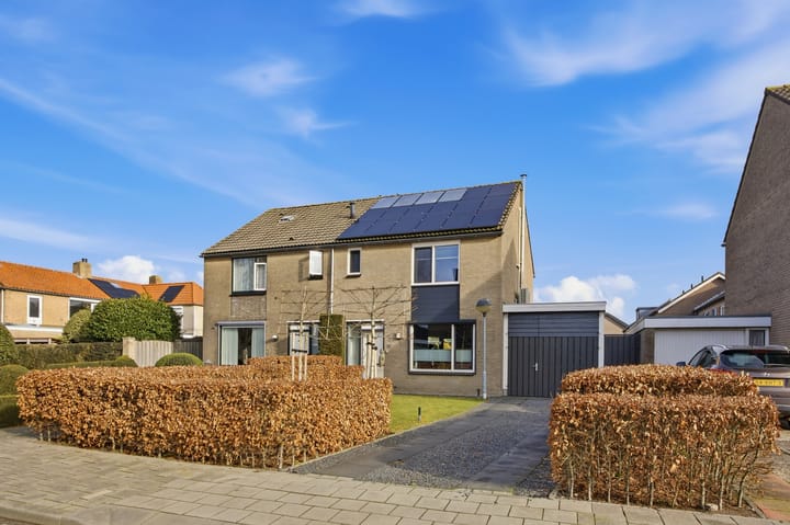 Photo of property Vlasselt 3, Wagenberg