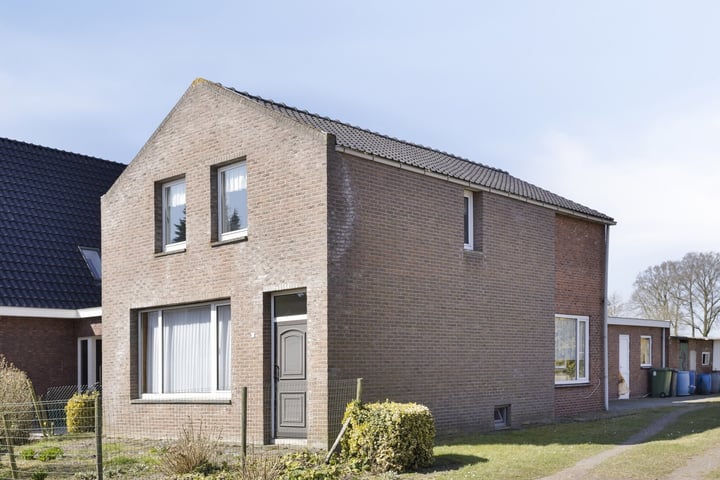 Photo of property Vlasstraat 16, Heikant