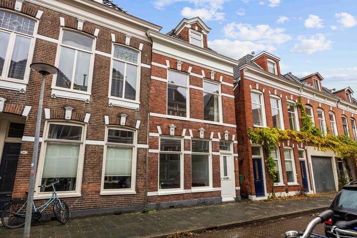 Foto van woning Vlasstraat 16, Groningen