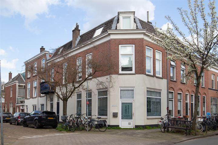 Vlasstraat 1A-BS in Utrecht