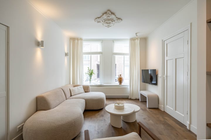 Photo de la maison Vlasstraat 32, Groningen