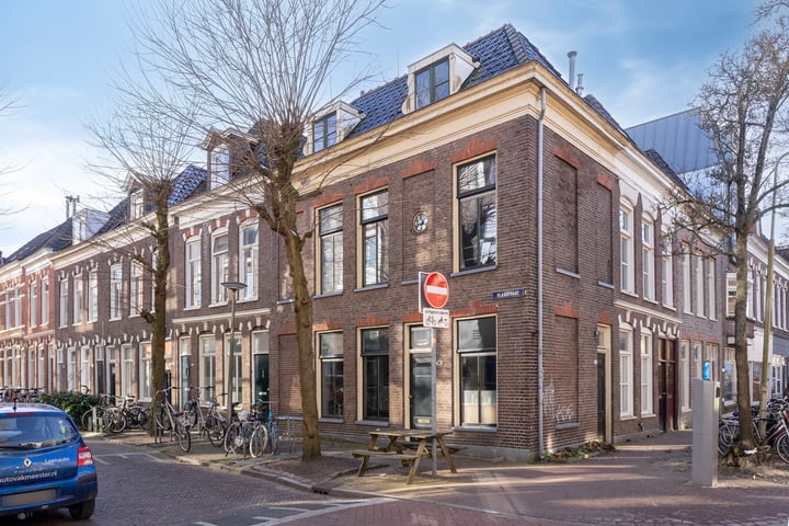 Vlasstraat 38 in Groningen