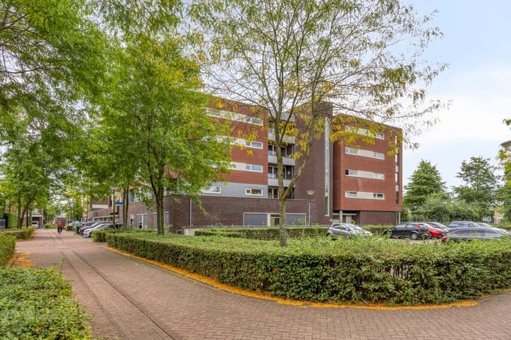 Vlasven 129 in Veghel