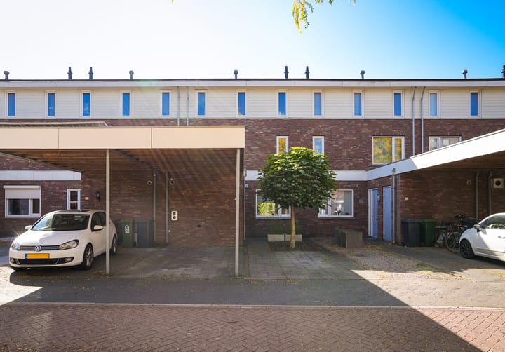Vlasven 153 in Veghel