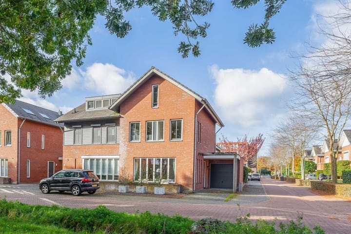 Foto van woning Vlasven 186, Veghel