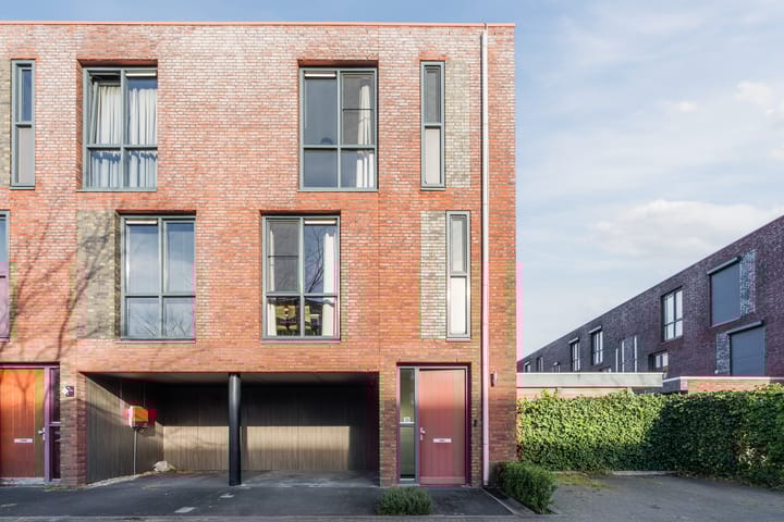 Photo de la maison Vlasven 34, Veghel