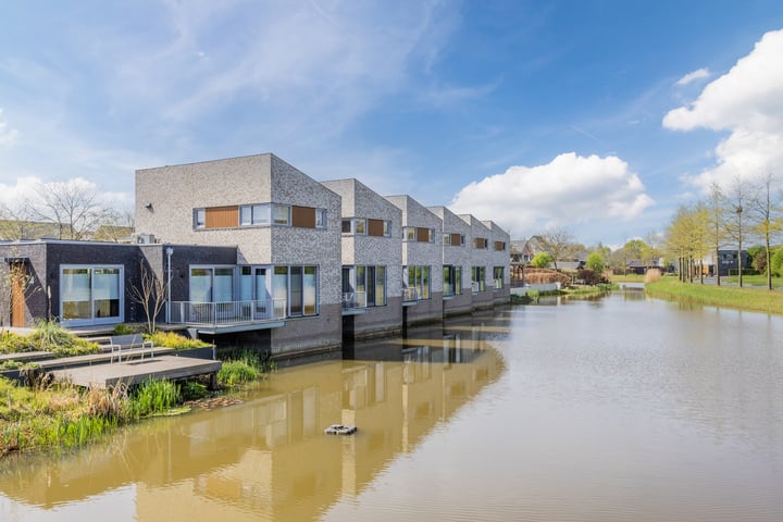Vlasven 6 in Veghel