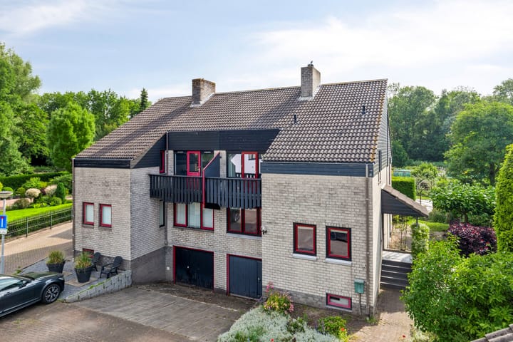 Vlasweel 80 in Terheijden