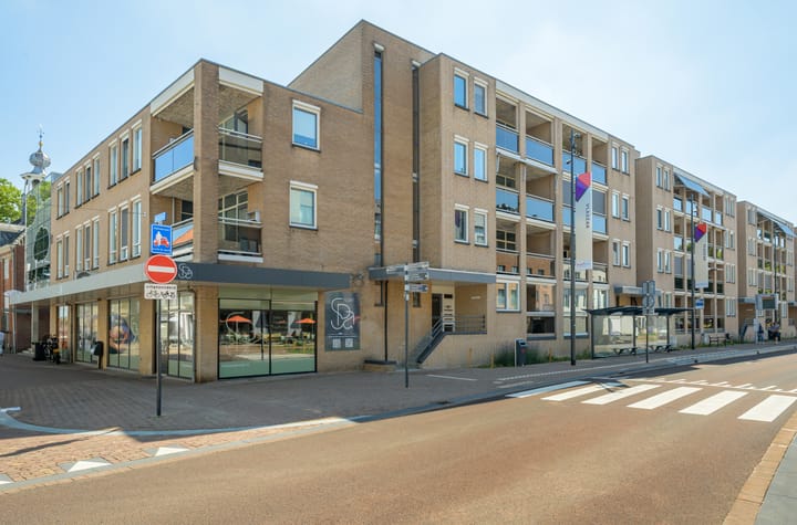 Vlaszak 11 in Breda