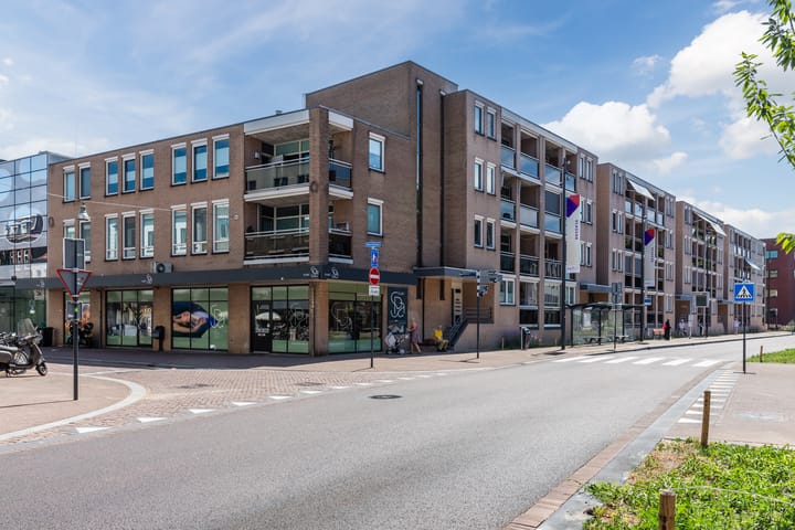 Vlaszak 7 in Breda